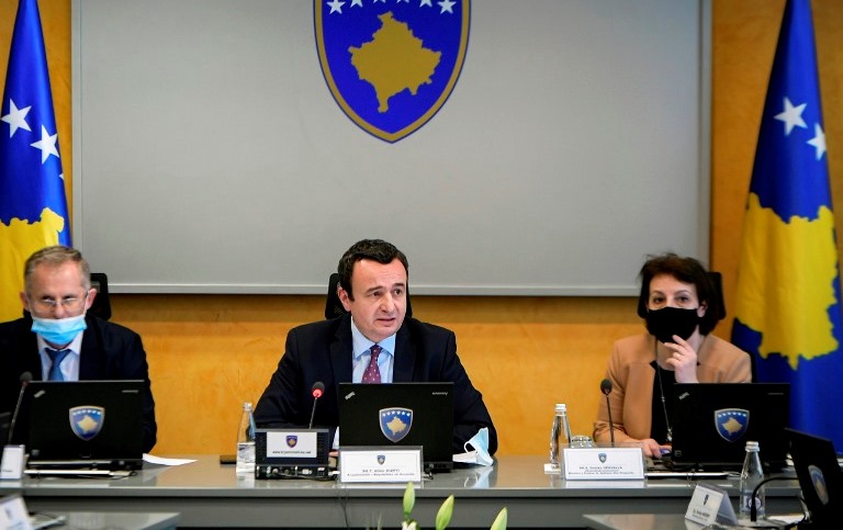 100 euro shtese per pensionistet ne Kosove, dyfishohen pagesat sociale